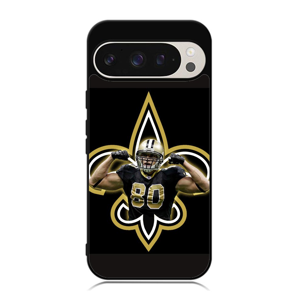NFL Pro Bowl New Orleans Saints Tight Case Google Pixel 9 Pro XL BC1784