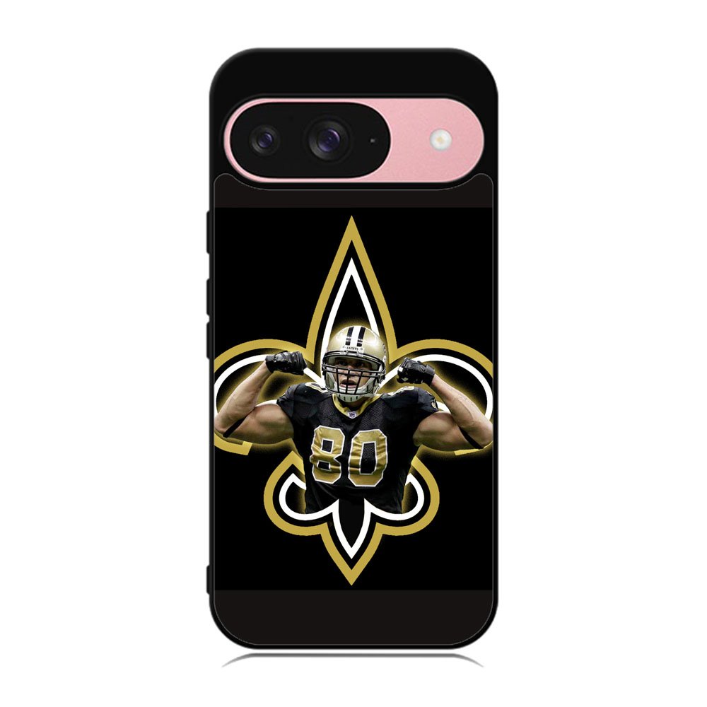 NFL Pro Bowl New Orleans Saints Tight Case Google Pixel 9 BC1784