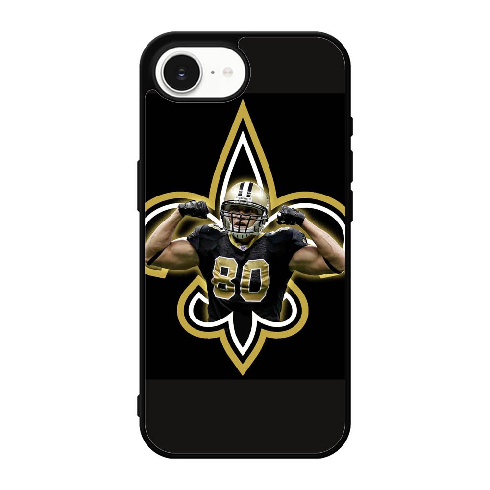 NFL Pro Bowl New Orleans Saints Tight iPhone 16e Case BC1784