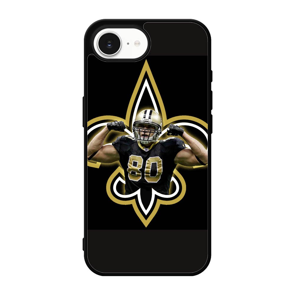 NFL Pro Bowl New Orleans Saints Tight iPhone 17e Case BC1784