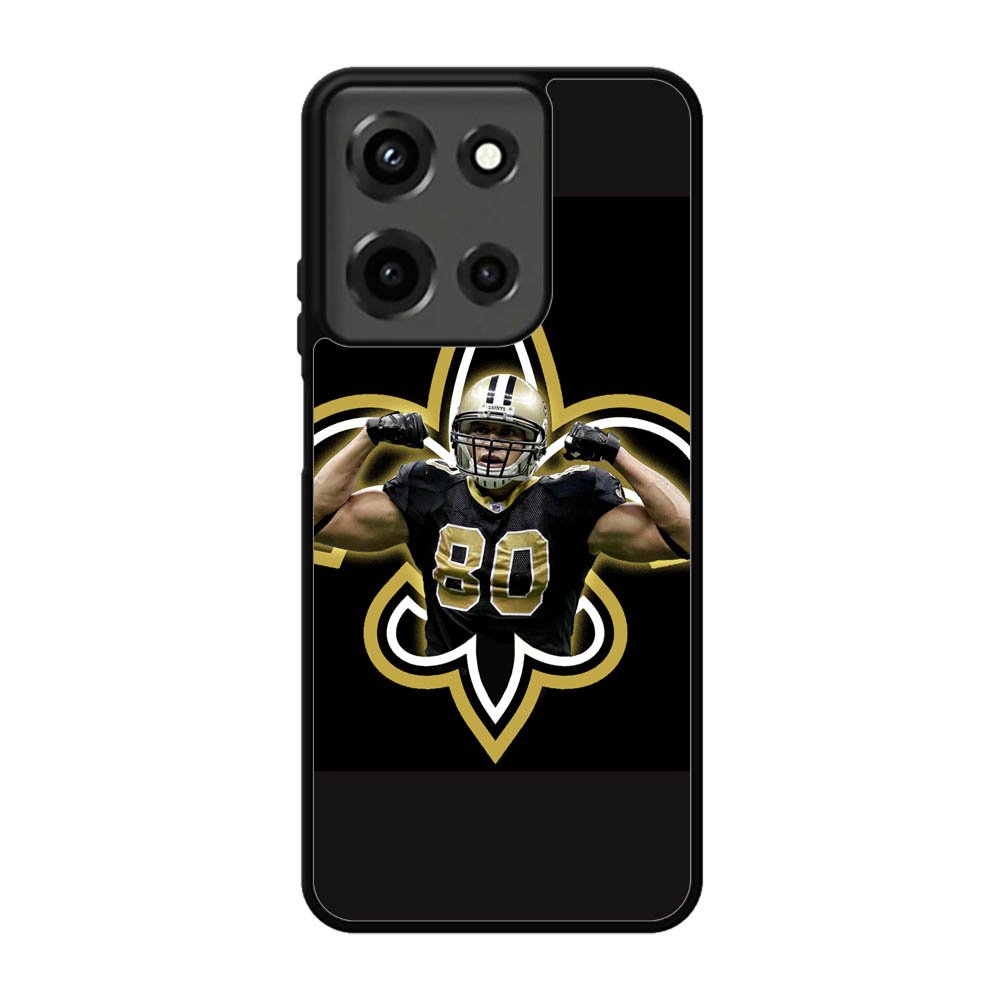 NFL Pro Bowl New Orleans Saints Tight Motorola Moto G 5G 2025 Case BC1784