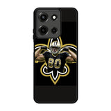 NFL Pro Bowl New Orleans Saints Tight Motorola Moto G 5G 2025 Case BC1784