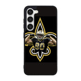 NFL Pro Bowl New Orleans Saints Tight Case Samsung Galaxy S25 Plus 5G BC1784