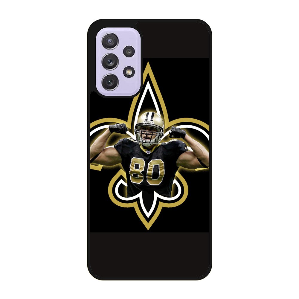 NFL Pro Bowl New Orleans Saints Tight Samsung Galaxy A23 5G Case BC1784