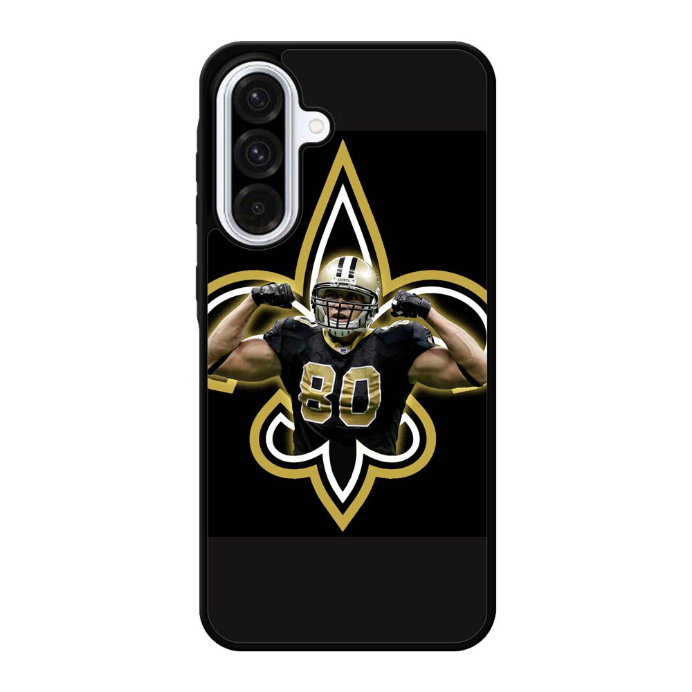 NFL Pro Bowl New Orleans Saints Tight Samsung Galaxy A56 Case BC1784
