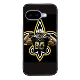 NFL Pro Bowl New Orleans Saints Tight Case Google Pixel 9A BC1784