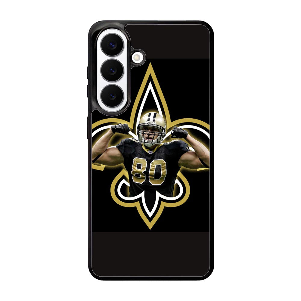 NFL Pro Bowl New Orleans Saints Tight Samsung Galaxy S26 Plus Case BC1784