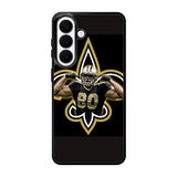 NFL Pro Bowl New Orleans Saints Tight Samsung Galaxy S26 Case BC1784