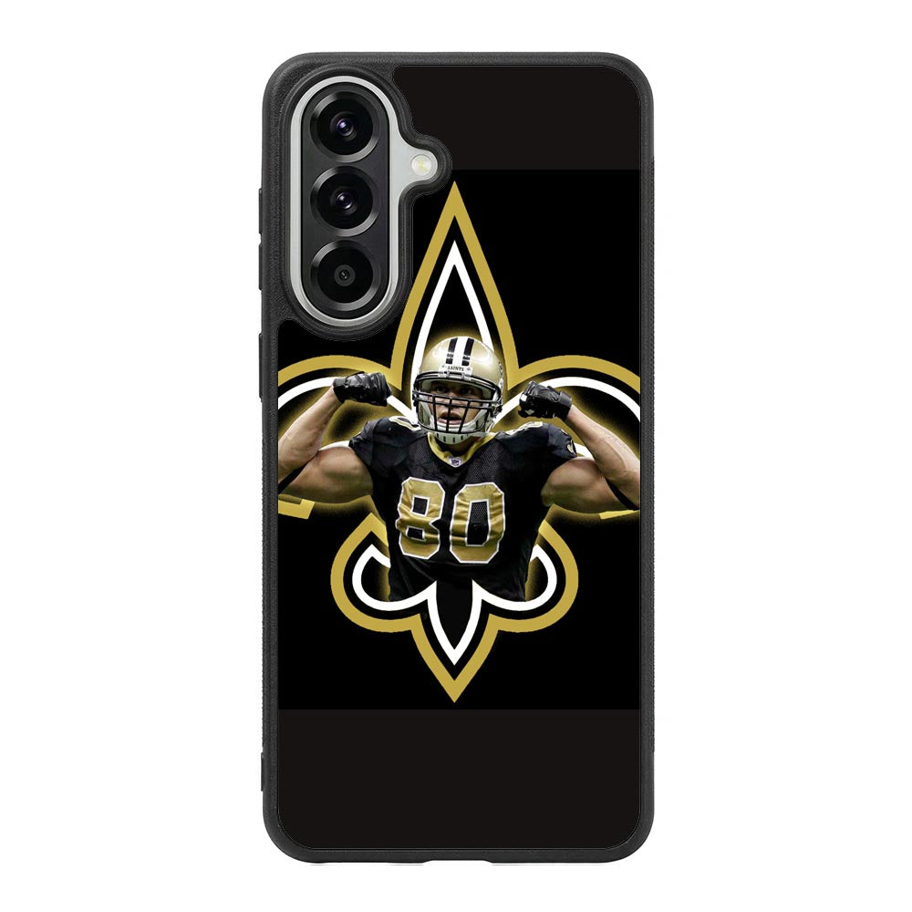 NFL Pro Bowl New Orleans Saints Tight Samsung Galaxy A57 Case BC1784
