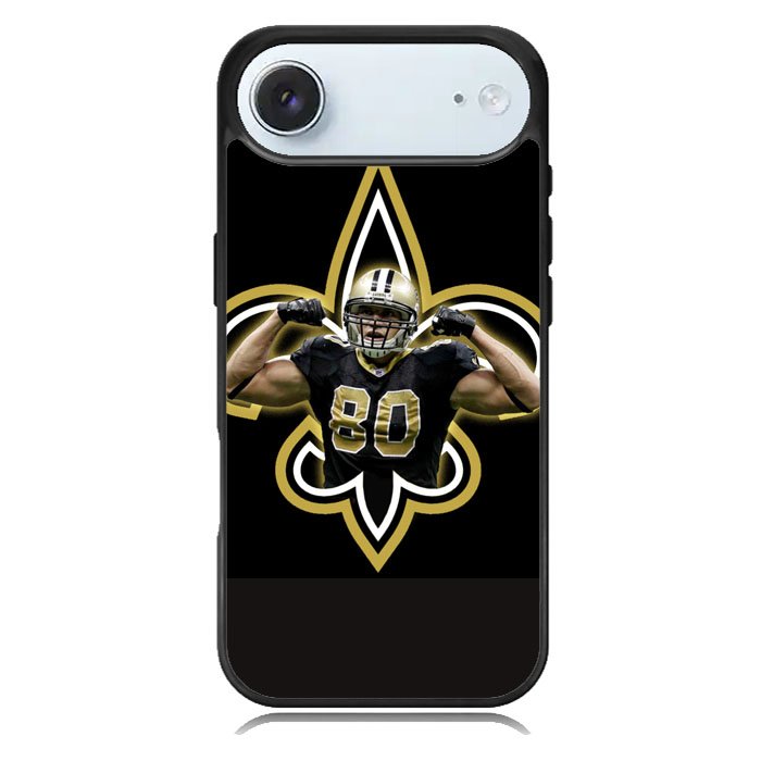 NFL Pro Bowl New Orleans Saints Tight iPhone 17 Air Case BC1784