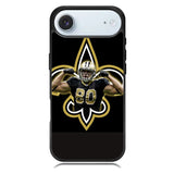 NFL Pro Bowl New Orleans Saints Tight iPhone 17 Air Case BC1784