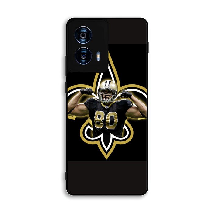 NFL Pro Bowl New Orleans Saints Tight Motorola Moto G Power 5G 2024 Case BC1784