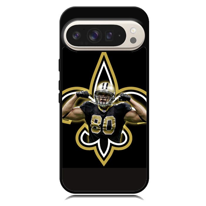 NFL Pro Bowl New Orleans Saints Tight Google Pixel 10 Pro XL Case BC1784