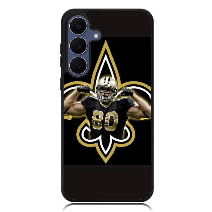 NFL Pro Bowl New Orleans Saints Tight Samsung Galaxy S25 FE Case BC1784