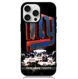 New York Giants-Football Team Case iPhone 16 Pro Max BC1785