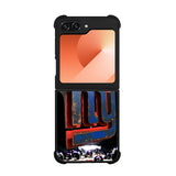 New York Giants-Football Team Case Samsung Galaxy Z Flip 6 5G BC1785