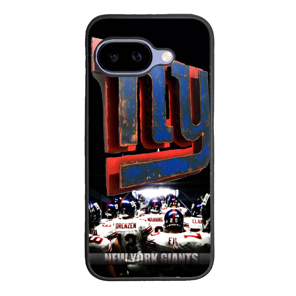 New York Giants-Football Team Google Pixel 10A Case BC1785