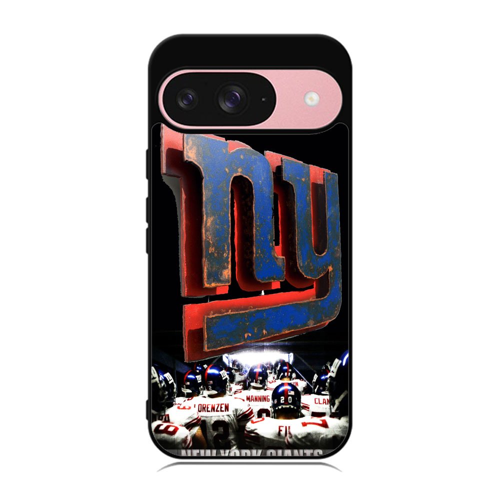 New York Giants-Football Team Case Google Pixel 9 BC1785