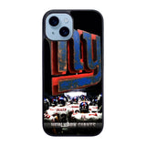 New York Giants-Football Team Case iPhone 15 BC1785