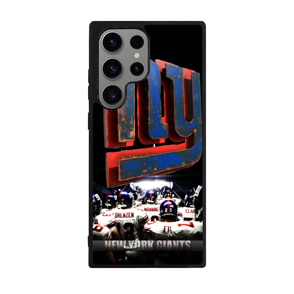 New York Giants-Football Team Case Samsung Galaxy S24 Ultra 5G BC1785