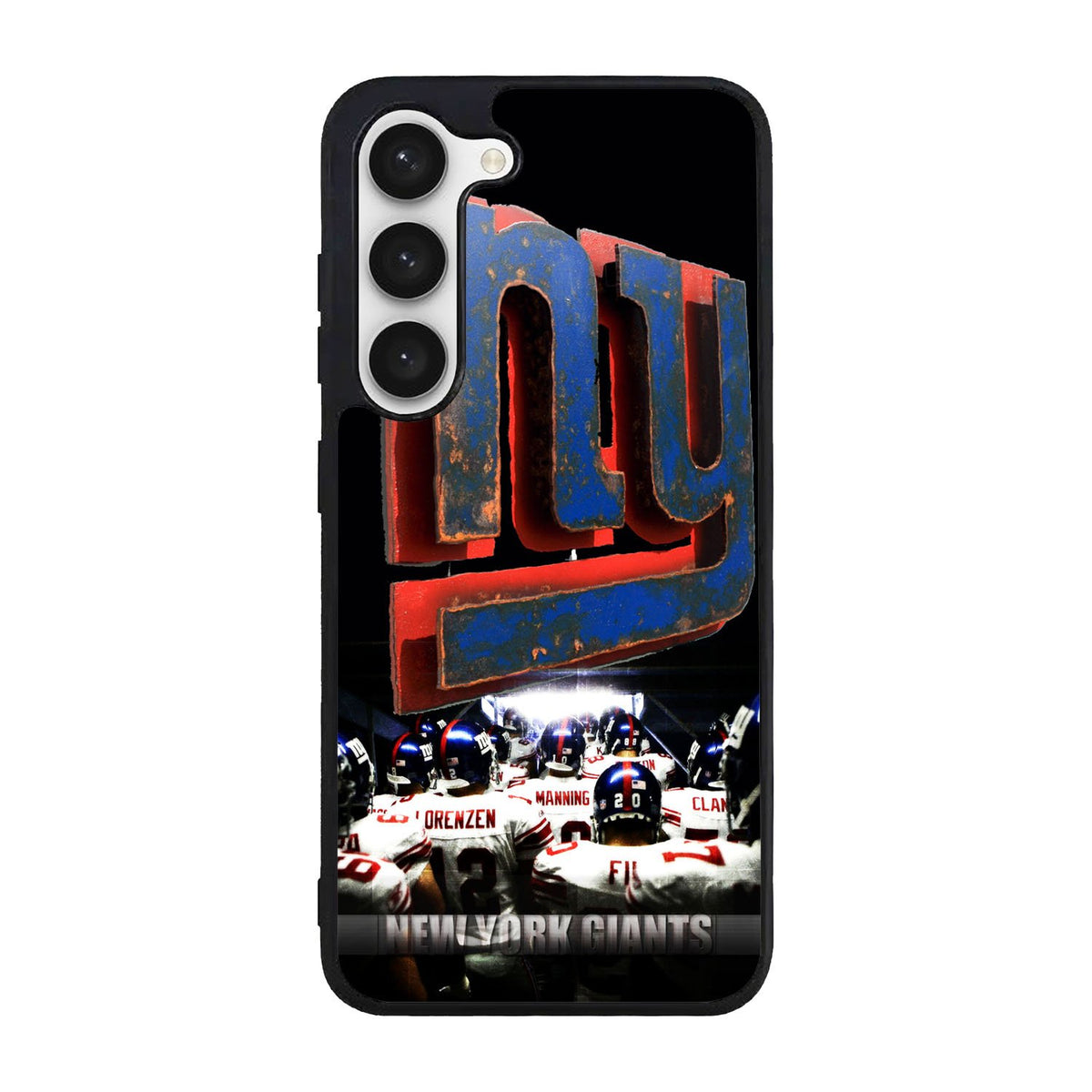 New York Giants-Football Team Case Samsung Galaxy S23 5G BC1785