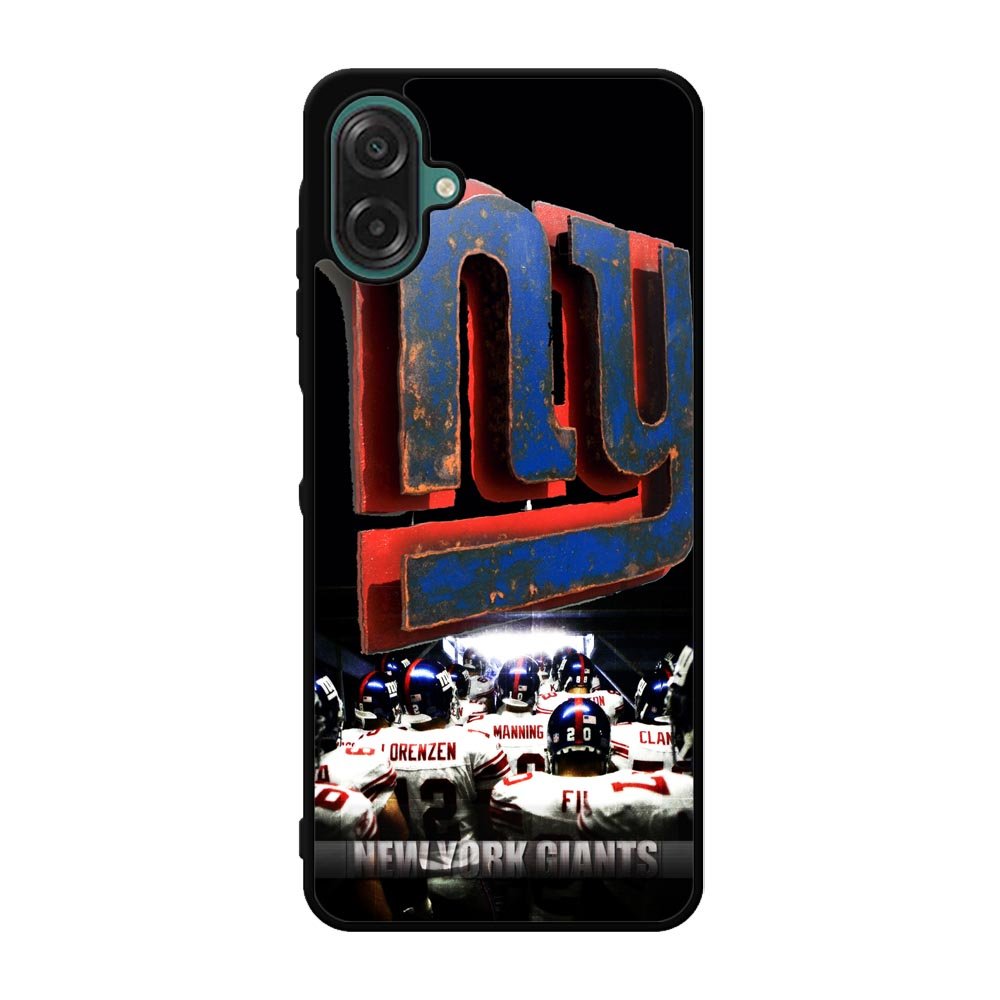 New York Giants-Football Team Case Samsung Galaxy A07 BC1785