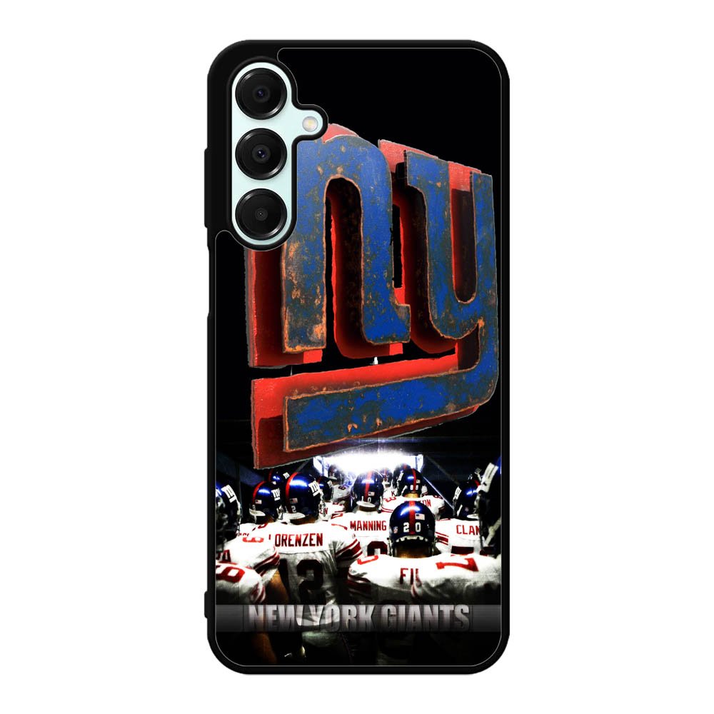 New York Giants-Football Team Samsung Galaxy A16 Case BC1785