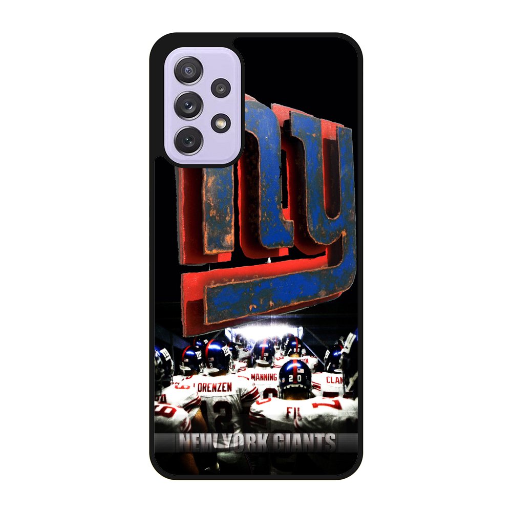 New York Giants-Football Team Samsung Galaxy A23 5G Case BC1785