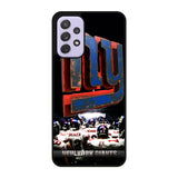 New York Giants-Football Team Samsung Galaxy A23 5G Case BC1785