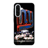 New York Giants-Football Team Samsung Galaxy A56 Case BC1785