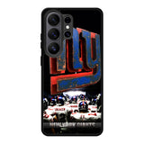 New York Giants-Football Team Samsung Galaxy S26 Ultra Case BC1785