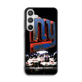 New York Giants-Football Team Samsung Galaxy A26 5G Case BC1785