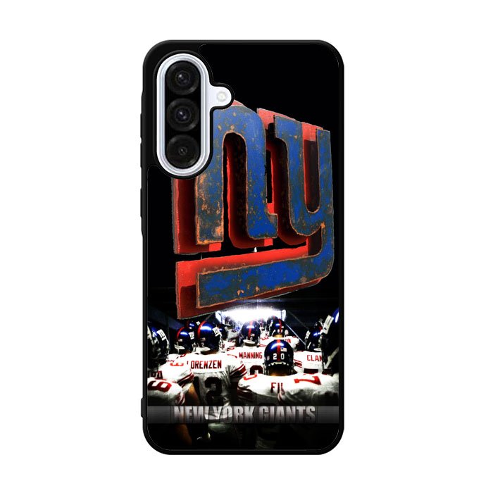 New York Giants-Football Team Samsung Galaxy A36 Case BC1785