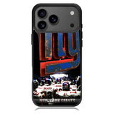 New York Giants-Football Team iPhone 17 Pro Max Case BC1785