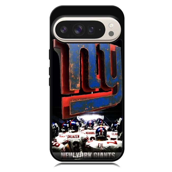 New York Giants-Football Team Google Pixel 10 Pro XL Case BC1785