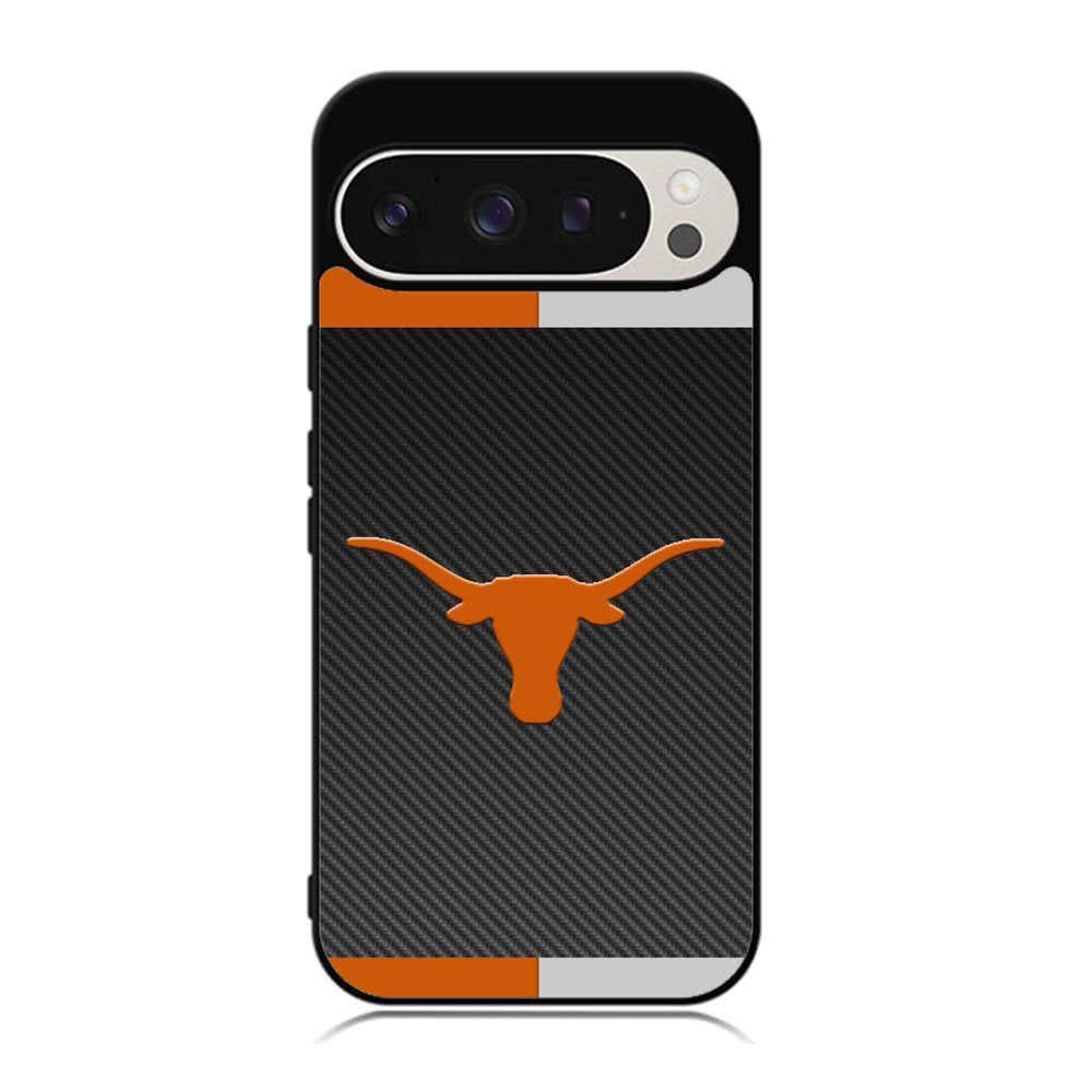 Texas Longhorn NFL Case Google Pixel 9 Pro XL BC1786