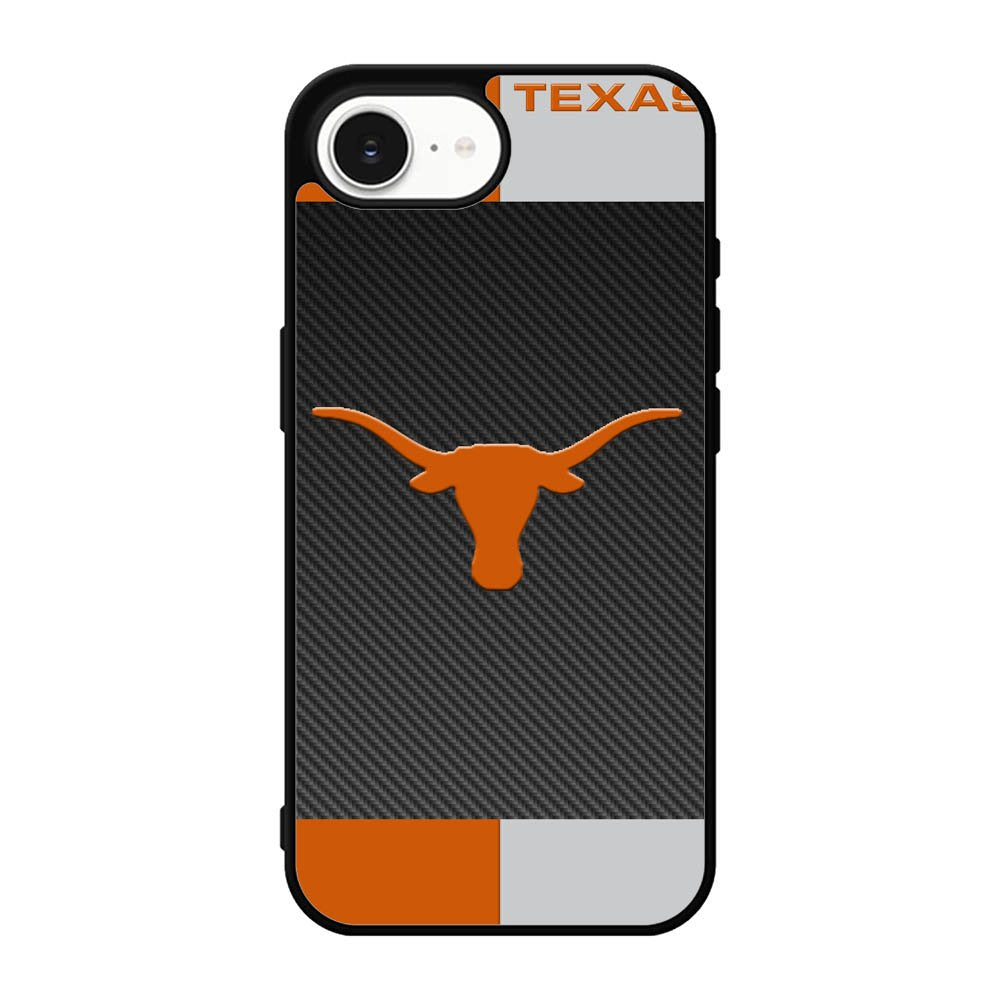 Texas Longhorn NFL iPhone 16e Case BC1786