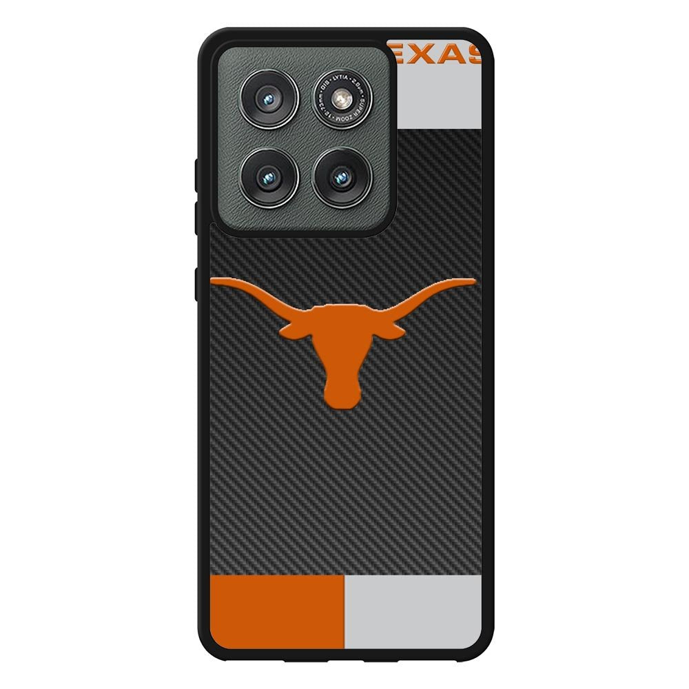 Texas Longhorn NFL Case Motorola Moto Edge 2025 BC1786