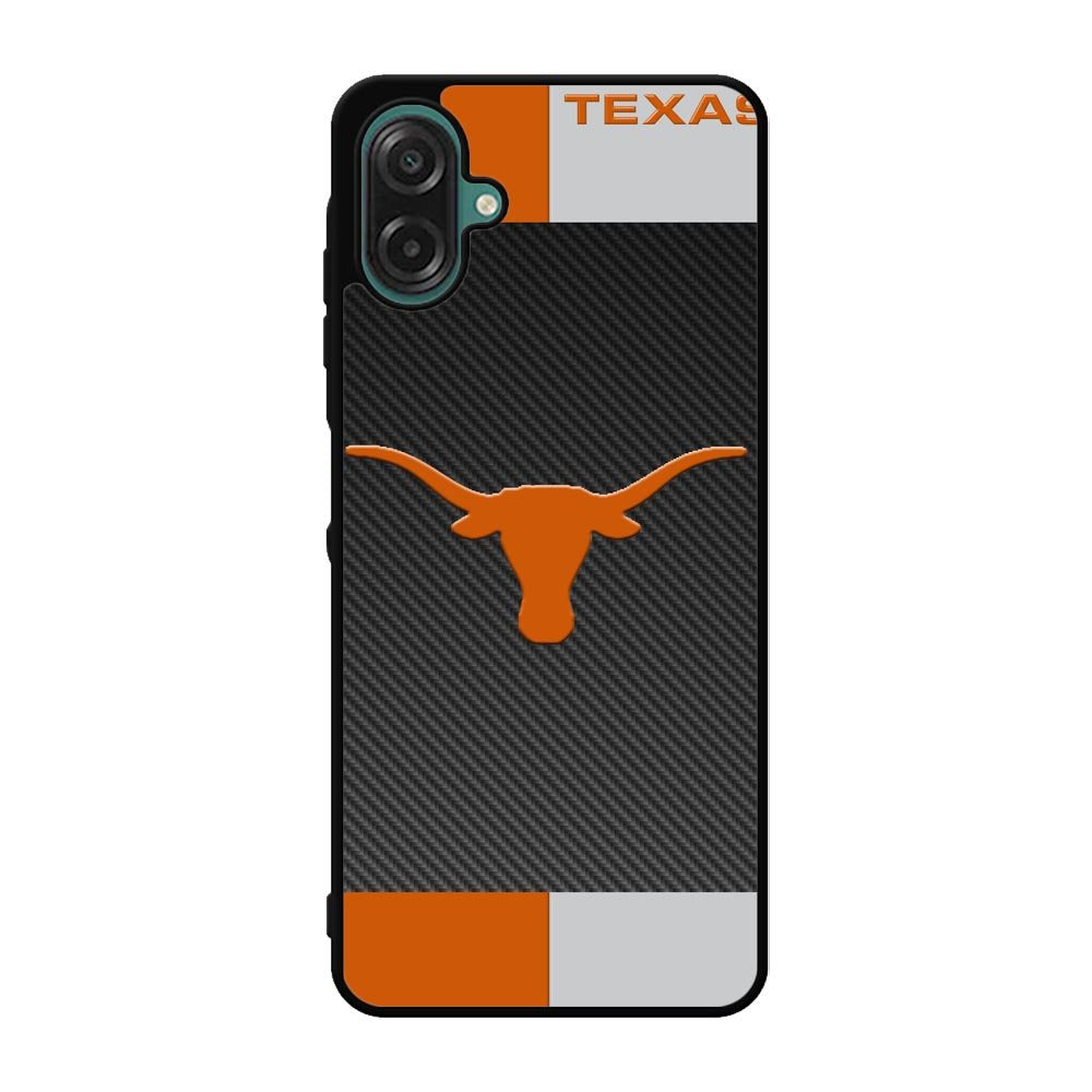 Texas Longhorn NFL Case Samsung Galaxy A07 BC1786