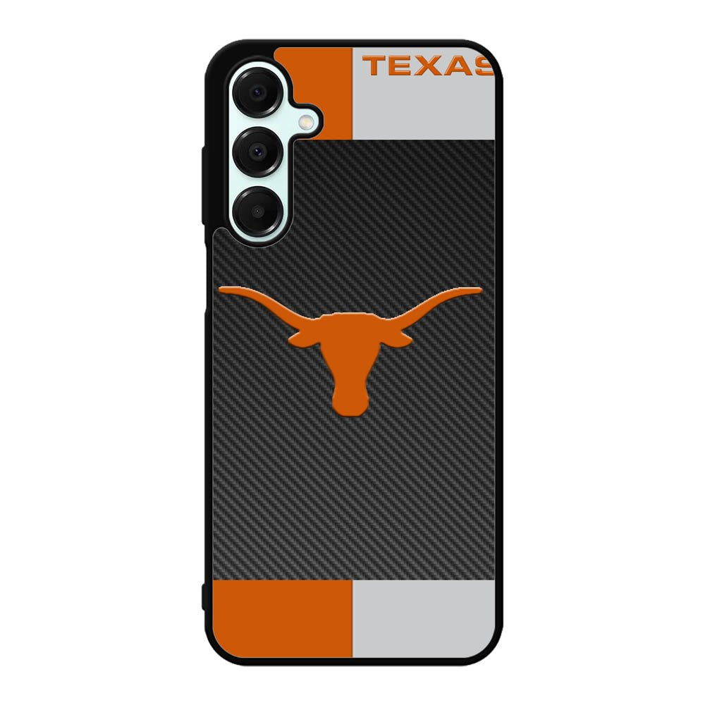 Texas Longhorn NFL Samsung Galaxy A16 Case BC1786