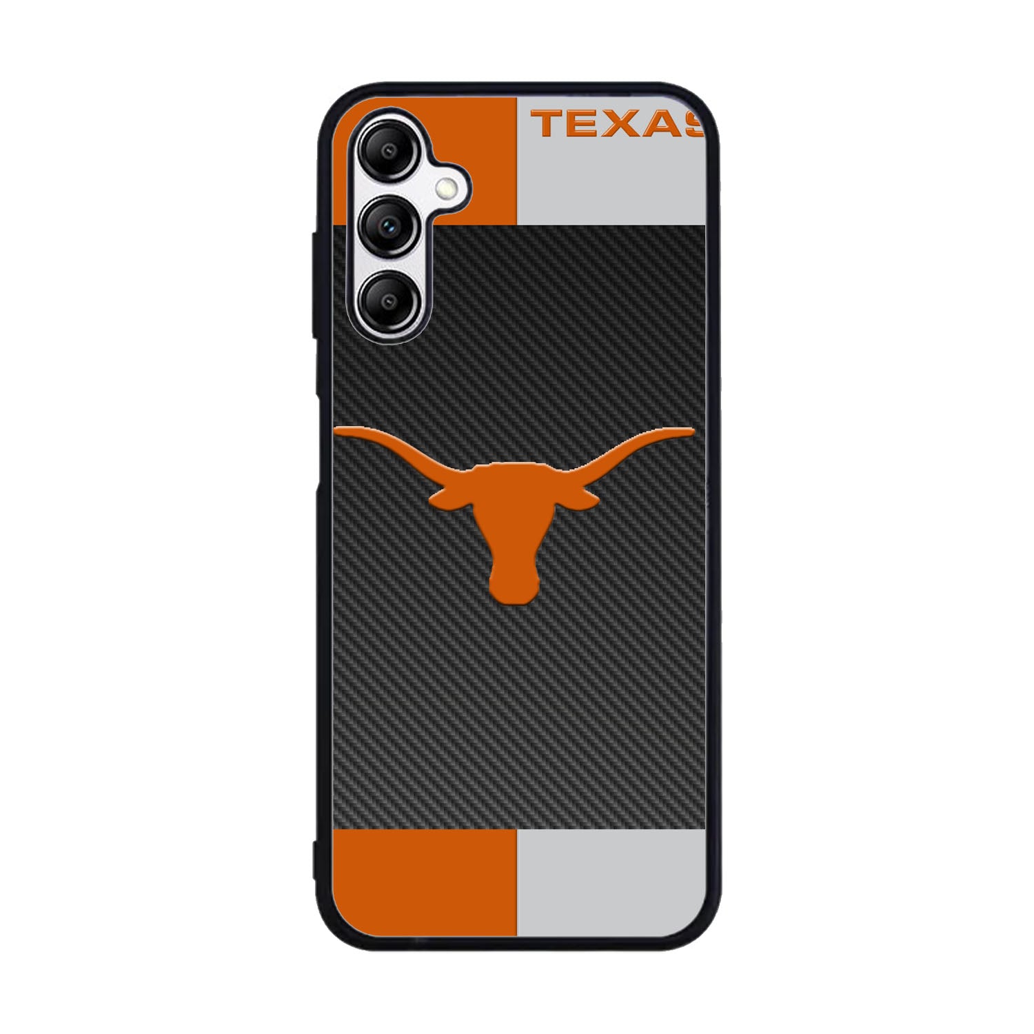 Texas Longhorn NFL Case Samsung Galaxy A15 BC1786