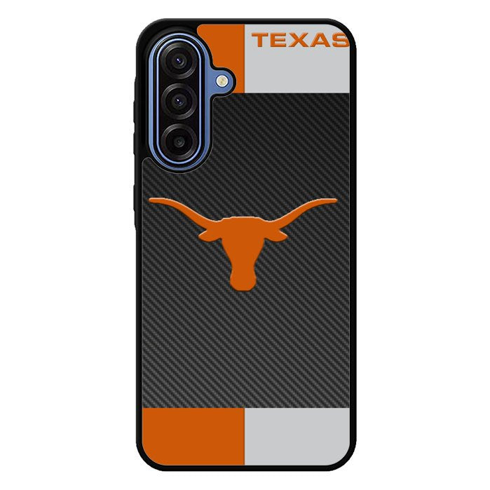 Texas Longhorn NFL Samsung Galaxy A17 5G Case BC1786