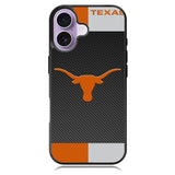 Texas Longhorn NFL iPhone 17 Case BC1786