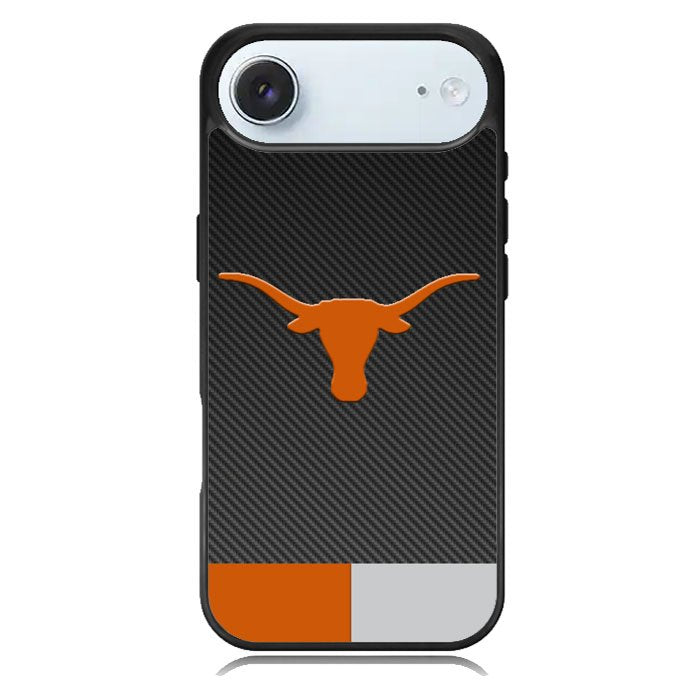 Texas Longhorn NFL iPhone 17 Air Case BC1786