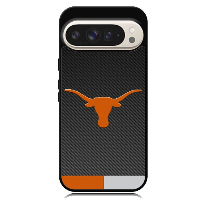 Texas Longhorn NFL Google Pixel 10 | Google Pixel 10 Pro Case BC1786
