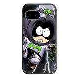 Rare South Park Mysterion Rises Google Pixel 10A Case BC1788