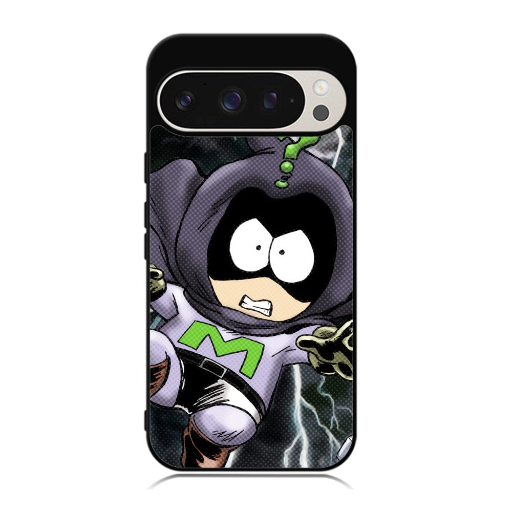 Rare South Park Mysterion Rises Case Google Pixel 9 Pro XL BC1788