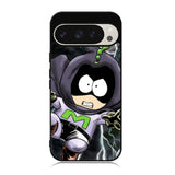 Rare South Park Mysterion Rises Case Google Pixel 9 Pro XL BC1788
