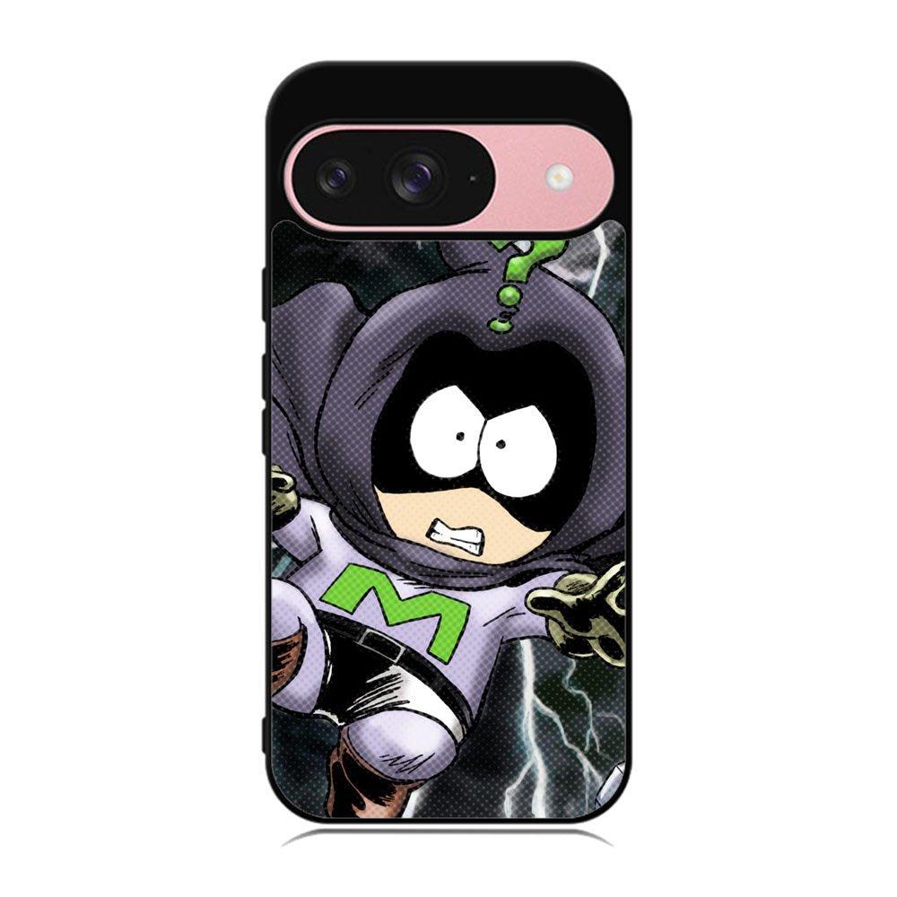 Rare South Park Mysterion Rises Case Google Pixel 9 BC1788
