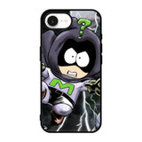 Rare South Park Mysterion Rises iPhone 16e Case BC1788